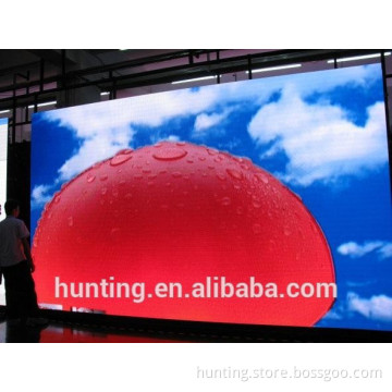 High resolution p4.81 p3.91 indoor led display led billboard display, led billboard manufacturers